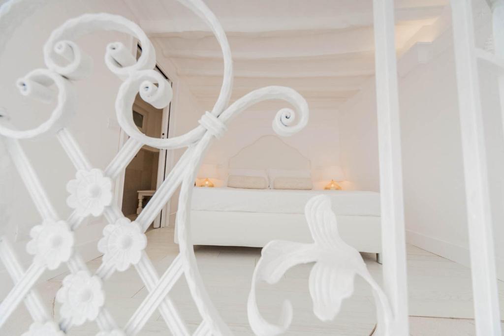La Settima Luna Hotel Canneto Szoba fotó