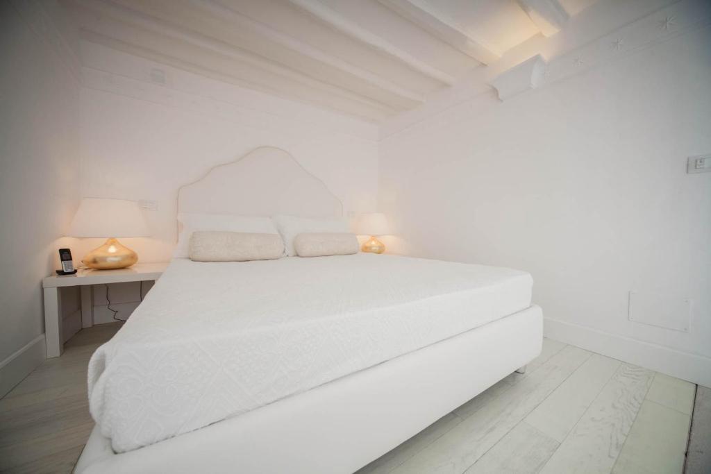 La Settima Luna Hotel Canneto Szoba fotó