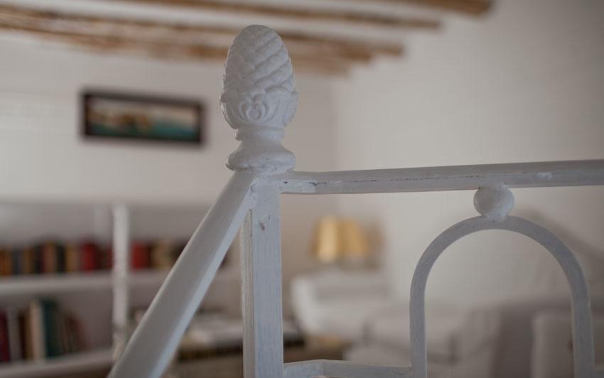 La Settima Luna Hotel Canneto Kültér fotó
